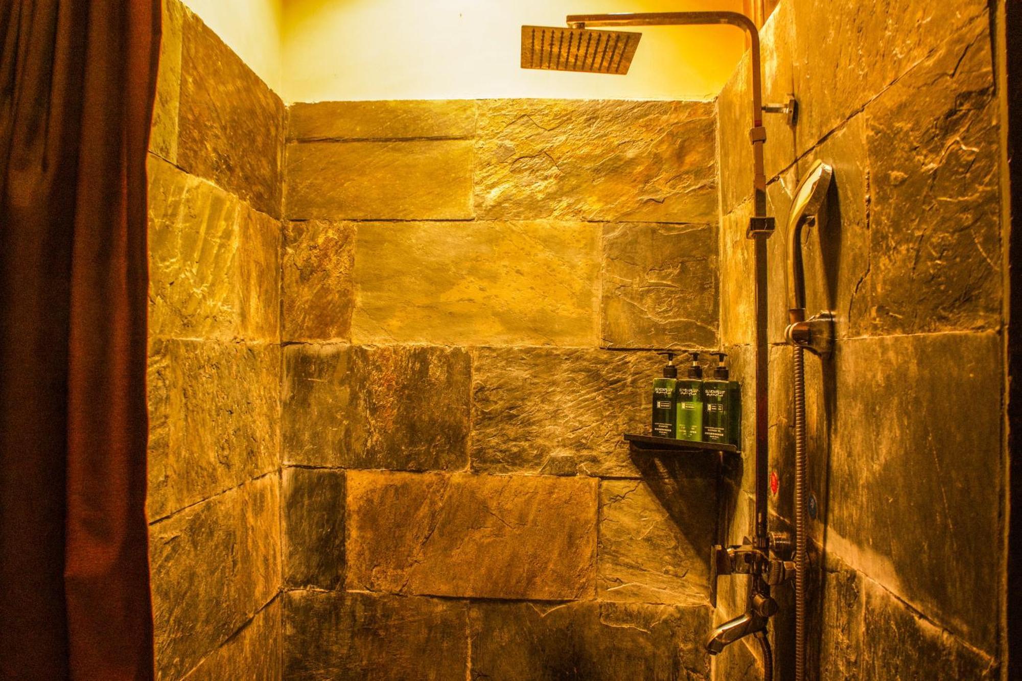 Moondance Boutique Resort Dương Sóc Ngoại thất bức ảnh