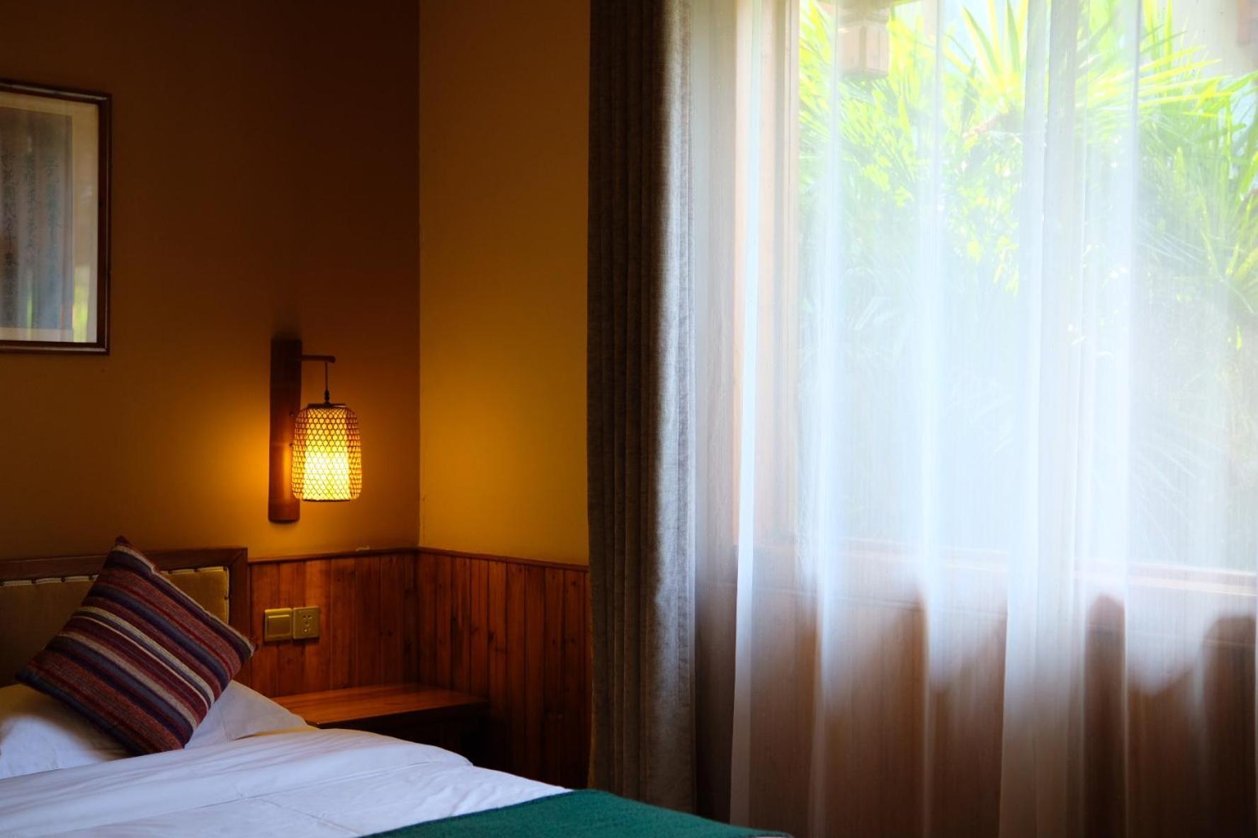 Moondance Boutique Resort Dương Sóc Ngoại thất bức ảnh