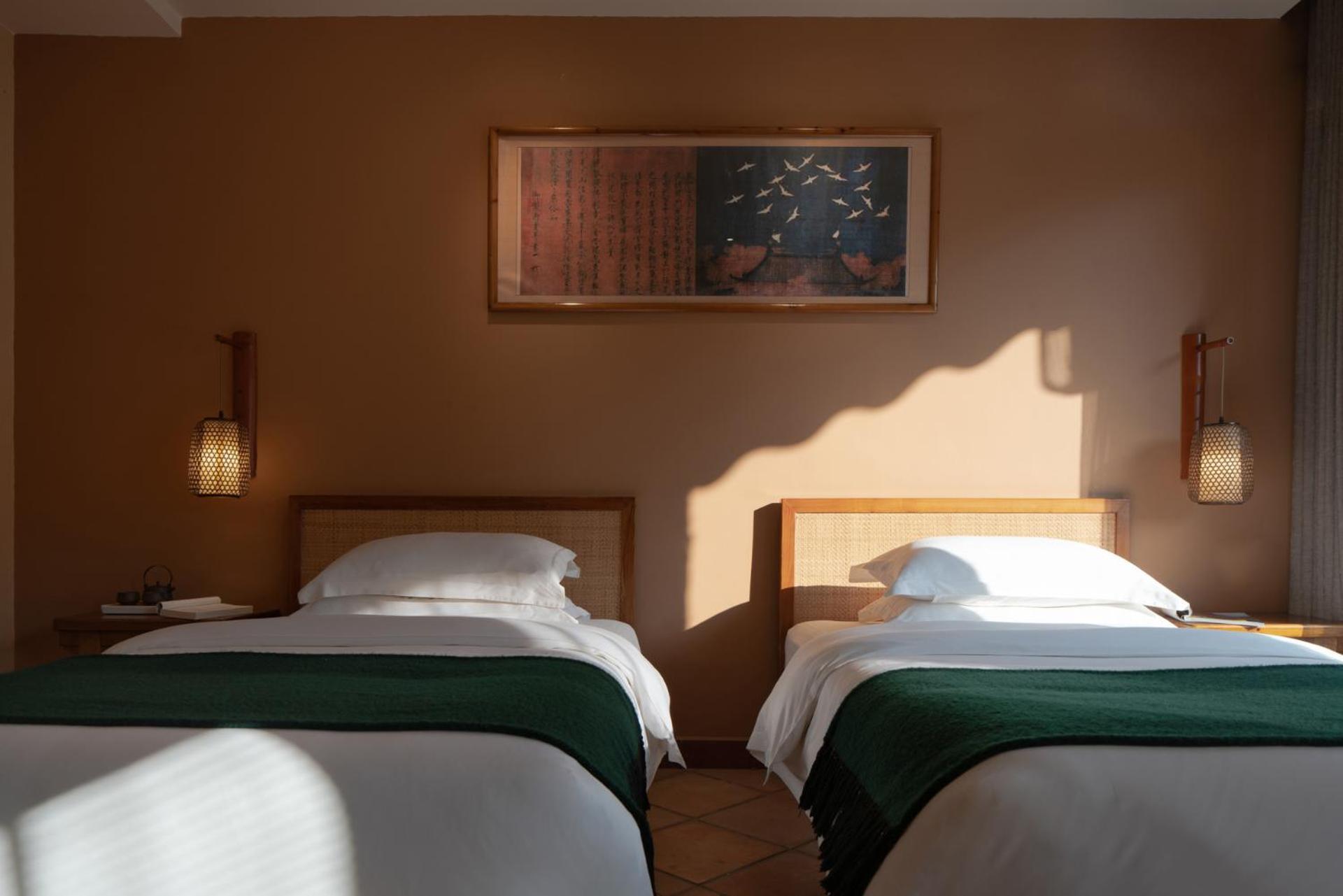 Moondance Boutique Resort Dương Sóc Ngoại thất bức ảnh
