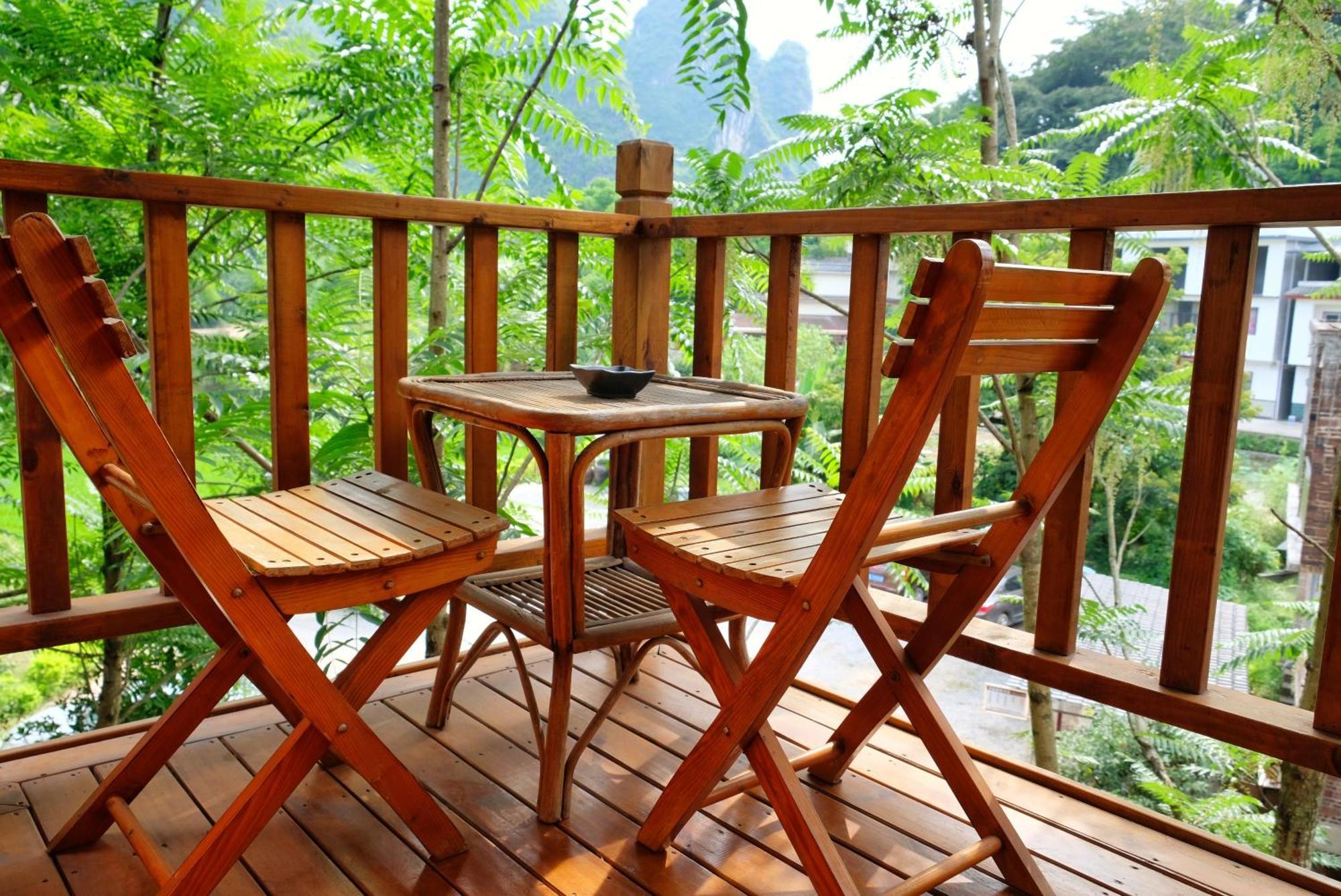 Moondance Boutique Resort Dương Sóc Ngoại thất bức ảnh