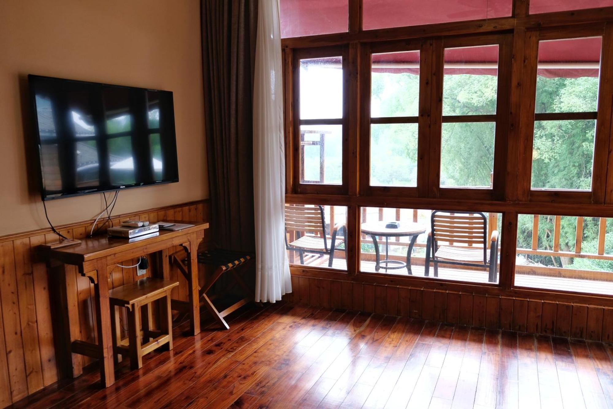 Moondance Boutique Resort Dương Sóc Ngoại thất bức ảnh