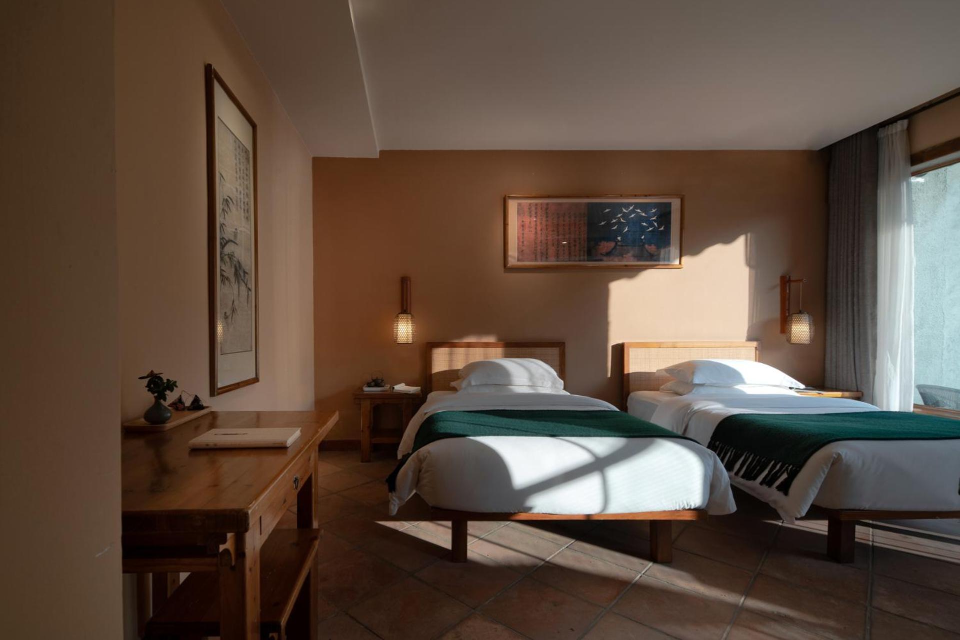 Moondance Boutique Resort Dương Sóc Ngoại thất bức ảnh