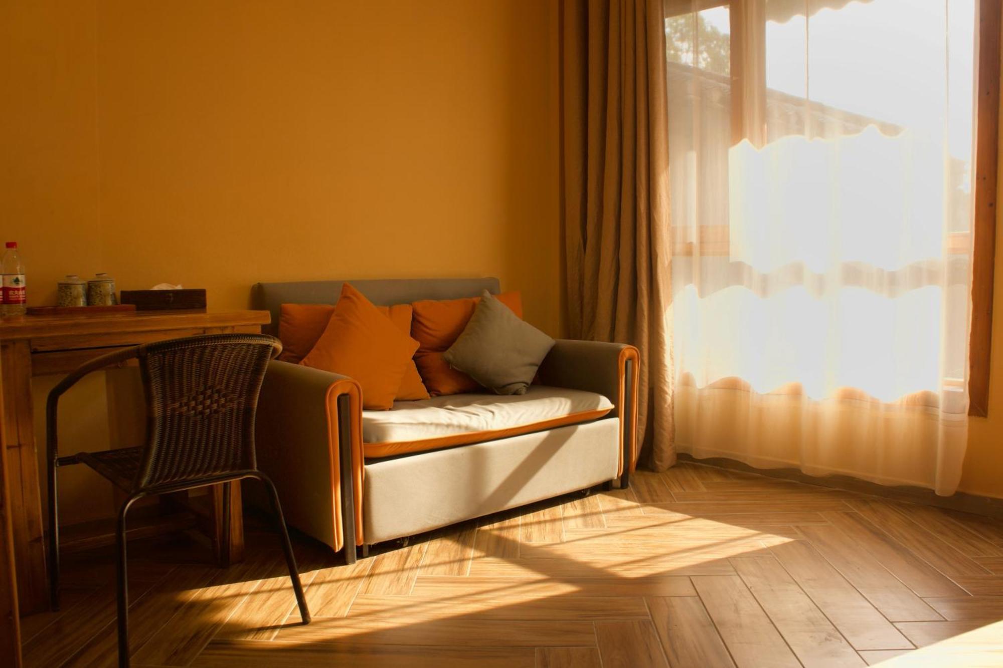 Moondance Boutique Resort Dương Sóc Ngoại thất bức ảnh