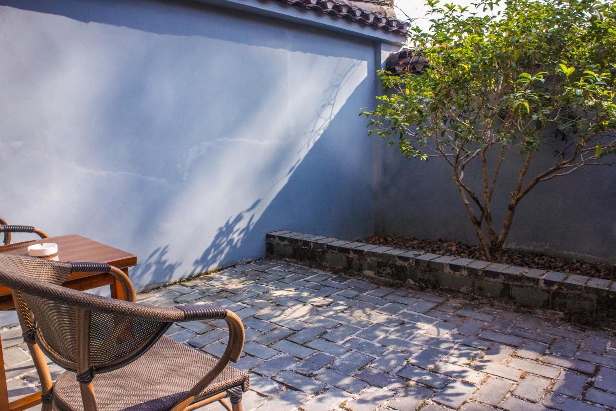 Moondance Boutique Resort Dương Sóc Ngoại thất bức ảnh